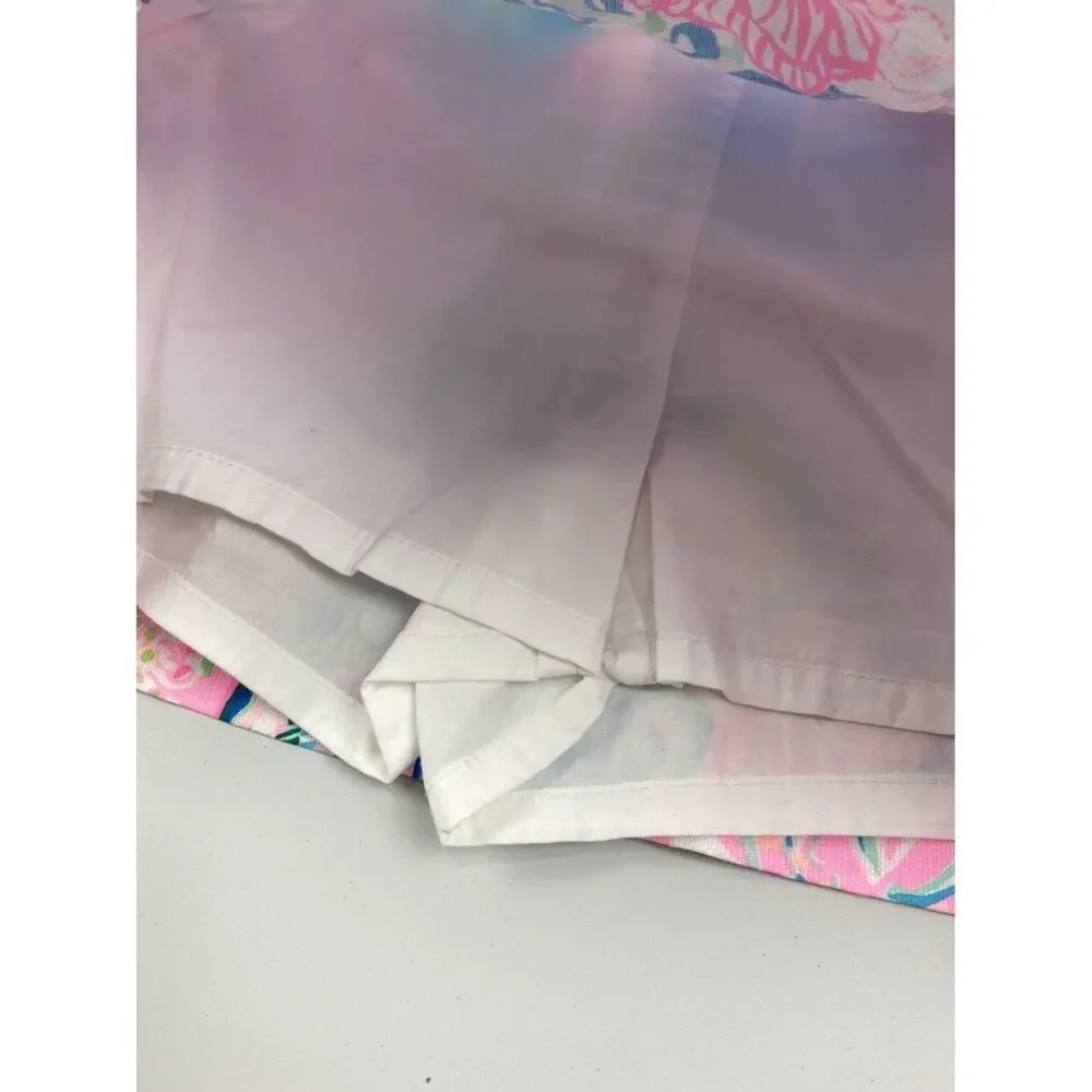 Women's Lilly Pulitzer Tawney Skort Size 0 - Picture 4 of 6